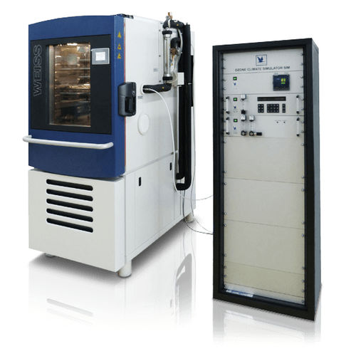 湿度试验箱 - OZ - Weiss Umwelttechnik GmbH - 飞行