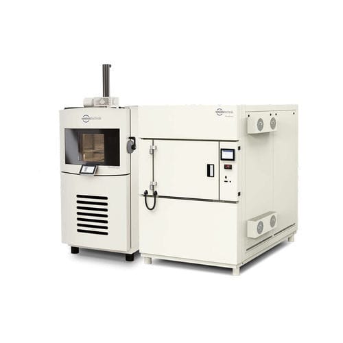 温度试验箱 - ShockEvent  - Weiss Umwelttechnik GmbH - 飞行 / 用于航空航天业