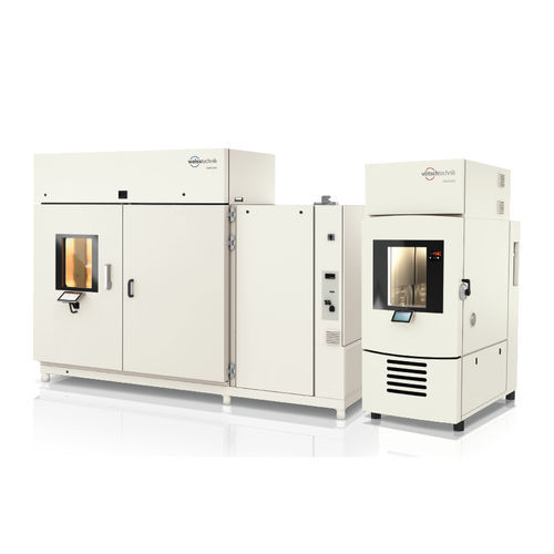 温度试验箱 - SunEvent  - Weiss Umwelttechnik GmbH - 湿度 / 飞行 / 用于航空航天业