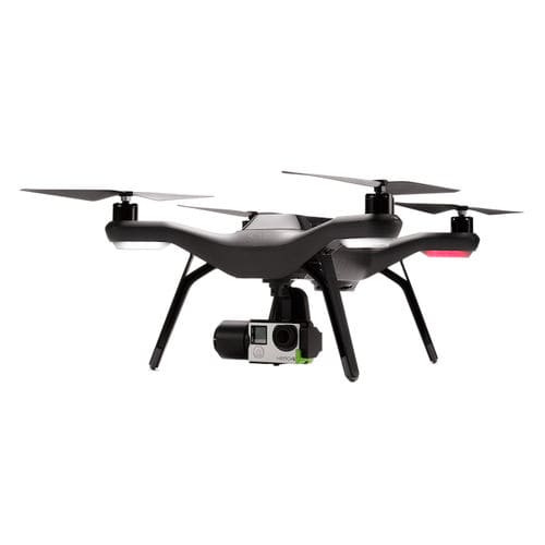 专业用途无人机 - solo- Smart drone - 3DRobot Ltd. - 航拍 / 测绘 / 监控
