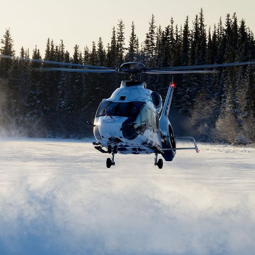 11~20人直升机 - H160 - Airbus Helicopters/空中客车 - 近海 / 民用运输 / 商务