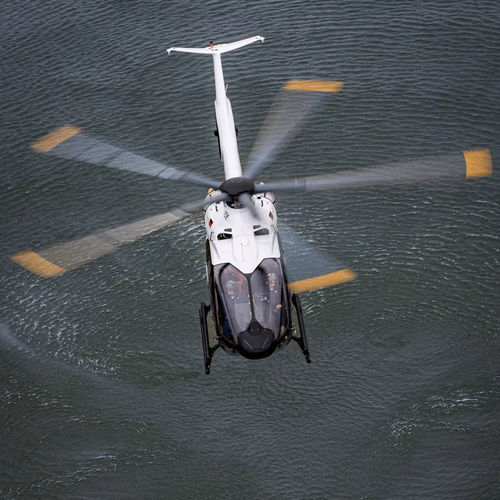 6-10人直升机 - H140 - Airbus Helicopters/空中客车 - 运输 / 活塞发动机 / 单旋翼