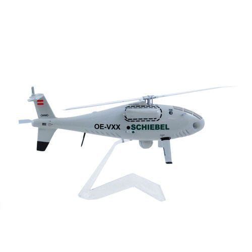 1/16直升机模型 - Limox GmbH - 塑料
