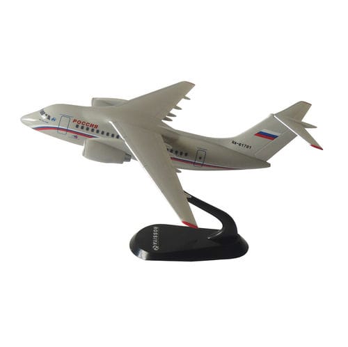 1/200飞机模型 - Limox GmbH - 塑料