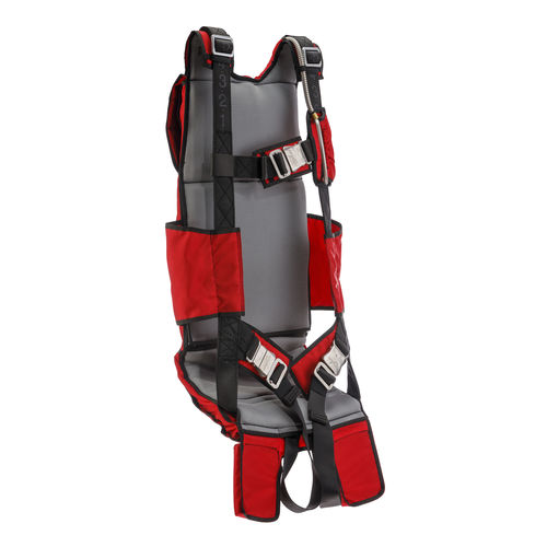 紧急救援降落伞 - RE-5L, Serie 4 - SPEKON | Sächsische Spezialkonfektion GmbH - 单座