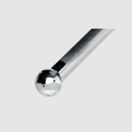 安装在机身火灾探头 - Omniprobe - Vectoflow GmbH