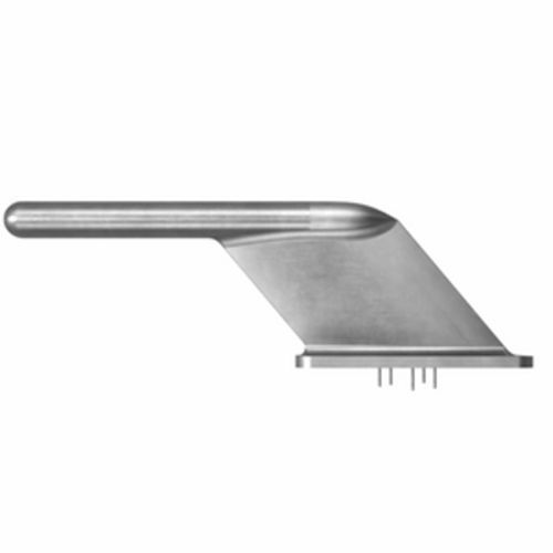 安装在机身火灾探头 - VectoADP Wing  - Vectoflow GmbH - 空气动力数据