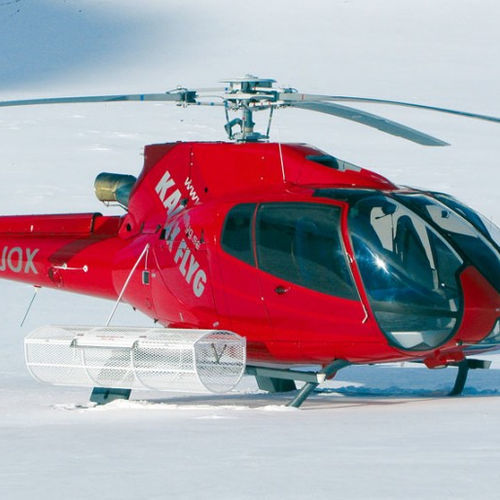 货运吊篮 - D130-701-043 - Dart Aerospace - 直升机