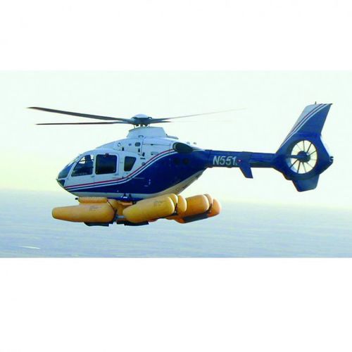 直升机浮选系统 - 644.1808 - Dart Aerospace