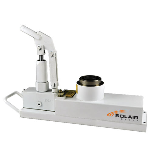 飞机千斤顶 - 3100 Series  - Solair Group LLC - 单轴