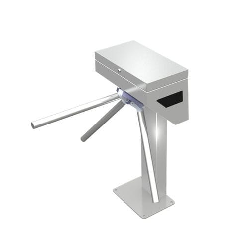 三辊闸 - SlimStile BA - Gunnebo Entrance Control - 门禁 / 机场