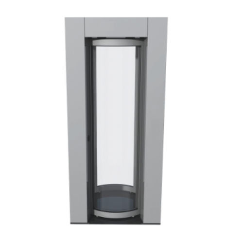 自动旋转门 - HiSec² LPS - Gunnebo Entrance Control - 安全 / 机场