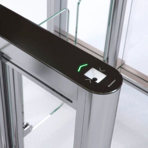 固定条形码读取器 - Validus Scan - Gunnebo Entrance Control - 1D / 2D / RFID