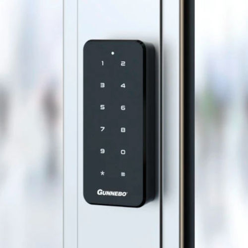 固定式RFID读取器 - Validus  - Gunnebo Entrance Control - 门禁 / USB / 机场