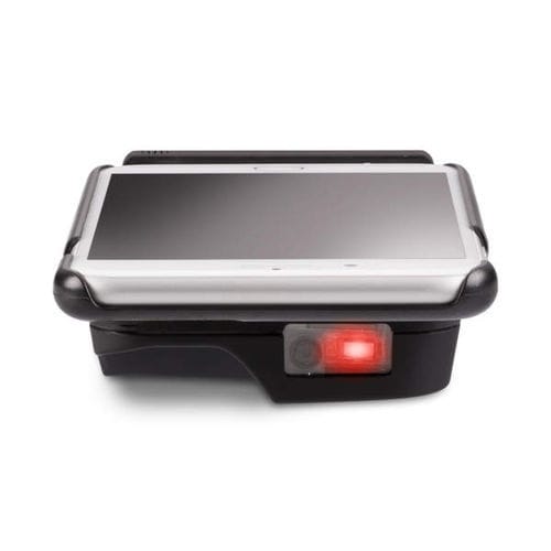 便携式条形码读取器 - N660X - Grabba, Inc. - 激光 / LED / 登机牌