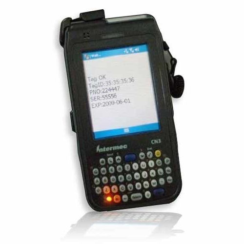 便携式RFID读取器 - AeroTag - AEROSPACE SOFTWARE DEVELOPMENTS LIMITED - 门禁 / 行李 / 机场