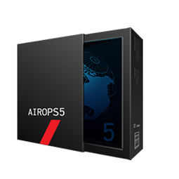 航空承运商管理软件 - AIROPS 5 - AIROPS SOFTWARE - 用于航空工程