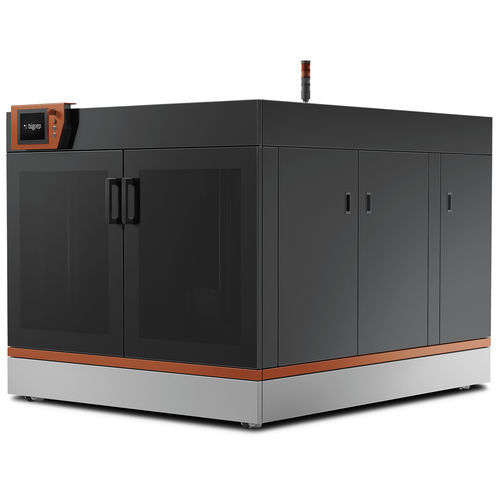 聚酰胺3D打印机 - PRO - BIGREP GMBH - FFF / 用于航空航天业