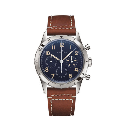 飞行员手表 - LB0920131C1X1 - BREITLING - 秒表 / 自动上弦