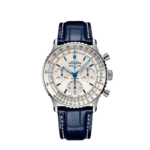 飞行员手表 - AB0139A71G1P1 - BREITLING - 秒表 / 自动上弦