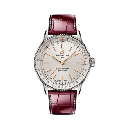 飞行员手表 - A17327211G1P1 - BREITLING - 秒表 / 自动上弦