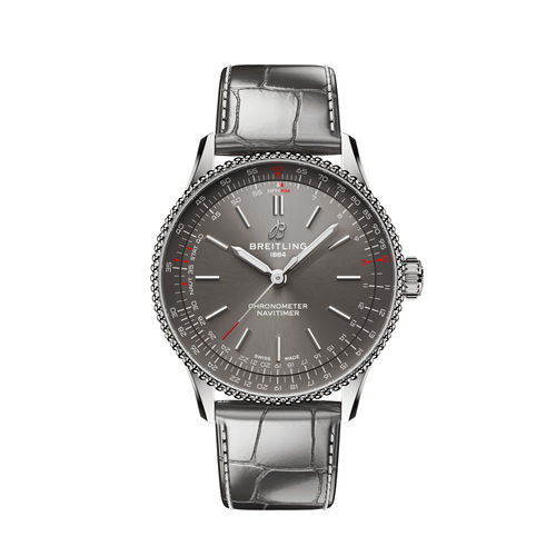 飞行员手表 - A17327381B1P1 - BREITLING - 秒表 / 自动上弦