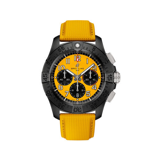 飞行员手表 - SB0147101I1X1 - BREITLING - 秒表 / 自动上弦