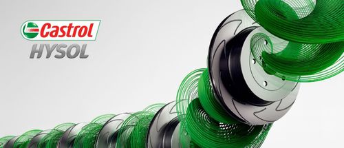 切割油 - CASTROL HYSOL series - CASTROL LTD. - 用于加工车间 / 飞行