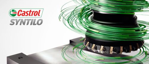 切割油 - CASTROL SYNTILO series - CASTROL LTD. - 用于加工车间 / 飞行