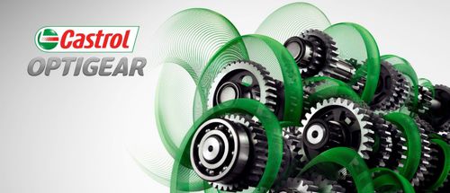 切割油 - CASTROL OPTIGEAR series - CASTROL LTD. - 用于加工车间 / 飞行
