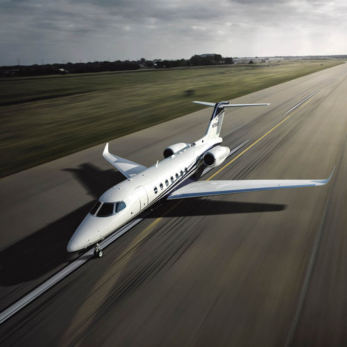 私人飞机 - Citation Longitude® - CESSNA AIRCRAFT COMPANY - 商务 / 双引擎 / 11~20人