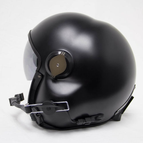 机坪操作员头盔 - EVO 052 - Helicopter Helmet - 直升机 / 半盔 / L