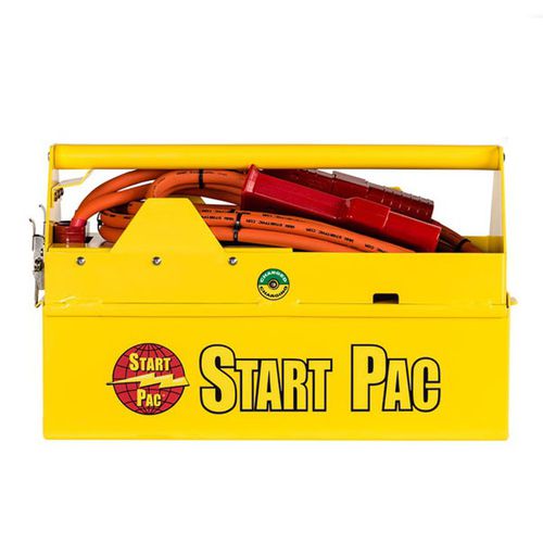 电池动力地面电源装置 - 2300QC - START PAC - 固定 / 移动式 / 跑道