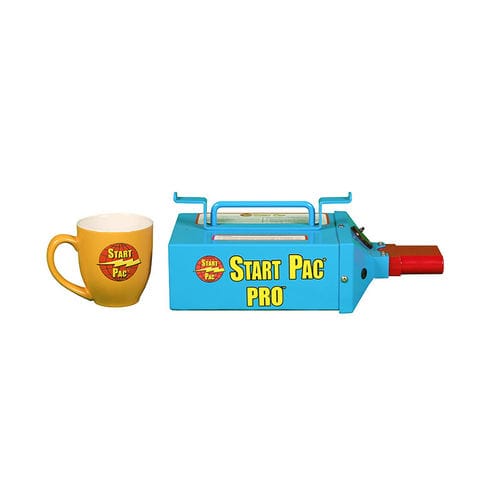 电池动力地面电源装置 - PRO - START PAC - 固定 / 跑道 / 飞机