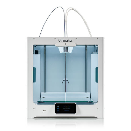 金属3D打印机 - S5 - ULTIMAKER BV - ABS / 聚乳酸 / 聚酰胺