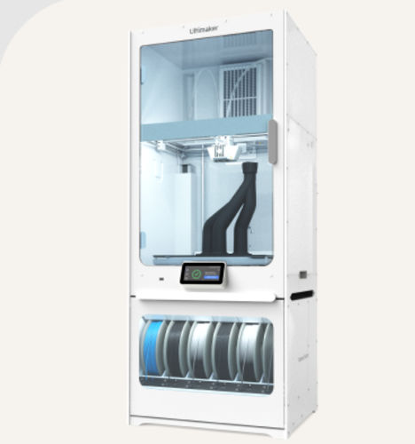 金属3D打印机 - Factor 4 - ULTIMAKER BV - FDM / 用于航空航天业