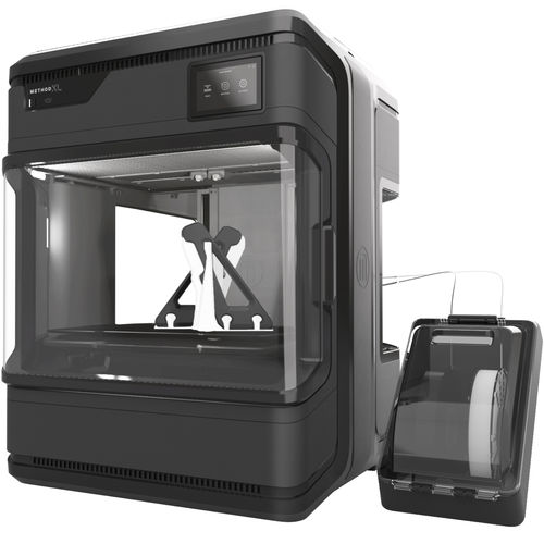 ABS3D打印机 - Method XL - ULTIMAKER BV - FDM / 用于航空航天业