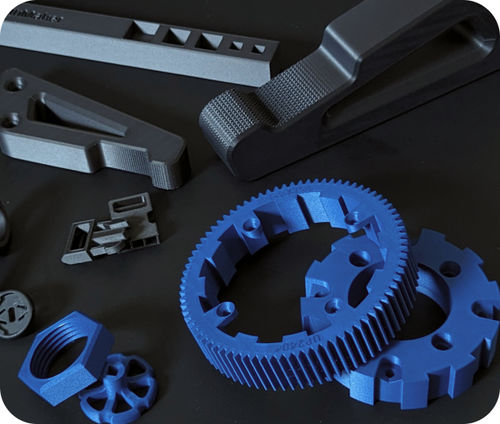 碳纤维复合材料 - ULTIMAKER BV - 3D / 用于航空航天业
