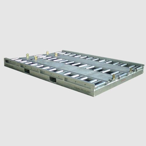 HALF集装板 - CMP - VIKING TRAILERS INTERNATIONAL - 货运