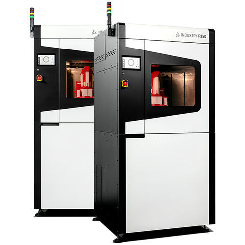 ABS3D打印机 - INDUSTRY F350 - 3D GENCE - 聚乳酸 / PA / FFF