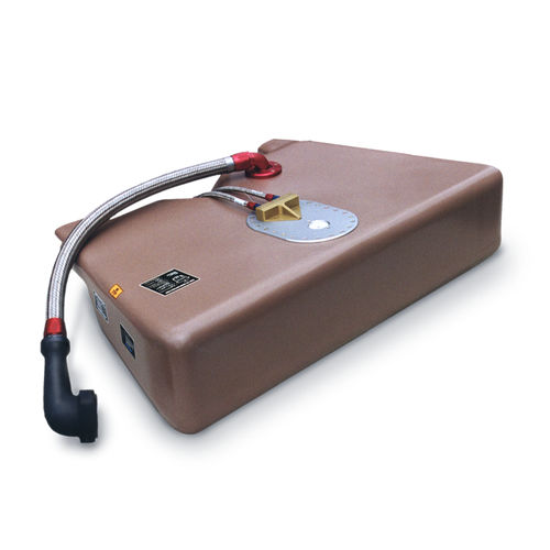 燃料罐 - EXECUTIVE - Robertson Fuel Systems - 刚性 / 直升机 / 嵌入式