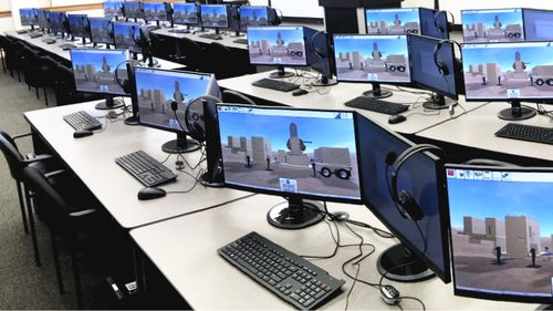 设计软件 - VE Mentor™ - The DiSTI Corporation - CAD / 用于维护 / 用于航空工程