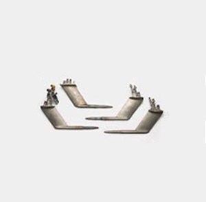 L形皮托管 - AeroControlex Group, Inc. - 飞机