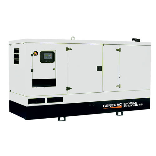 柴油地面电源装置 - GMS-460V - Generac Mobile - 固定 / 飞机 / 361 - 540 kVA