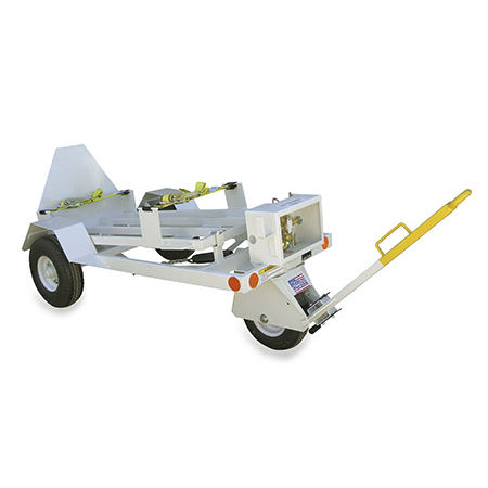 机场充氮车 - BSC-6 - Par-Kan Company