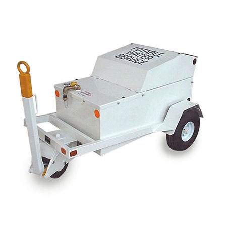牵引式饮用水车 - PWC 120 - Par-Kan Company - 机场