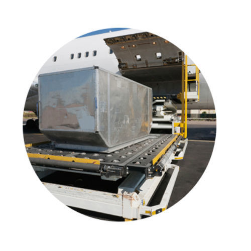管理软件 - GSE  - latitude 247 - 自动化 / 机场 / 实时