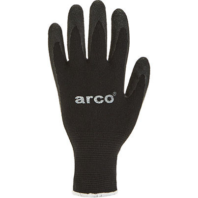 地勤手套 - Lycra - Arco Ltd - 机坪操作员 / 搬运