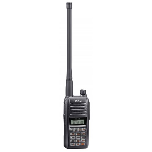 对讲机 - IC-A16E - Icom