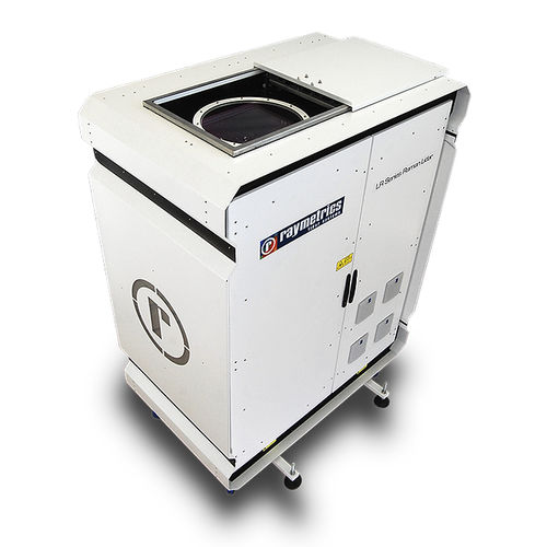 机场云幂仪 - LR111 - RAYMETRICS SA - LIDAR / 3D / 气象测量